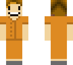 dan prisoner