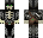 dat spooky joe