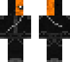 deathstroke