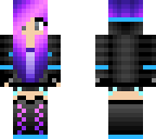 diana's skin