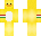 duck mexico
