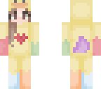 duck pajamas
