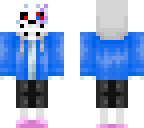 dusttale