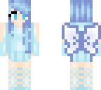 edited ice princess