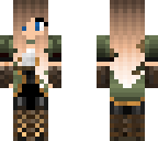 elf girl