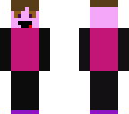 ender queen costume