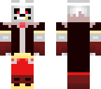 fell dream sans