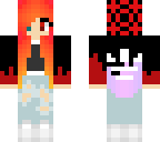 fire girl