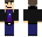 first skin re-upload
