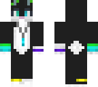 fizzy bunny the rave furry