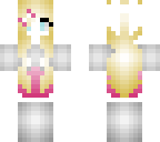 fnaf toy chica