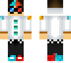 forst snow