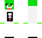 frog marioranger