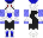 frost forma final