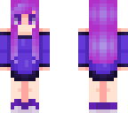 galaxy girl - contest entry