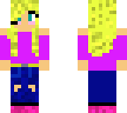 gamer girl