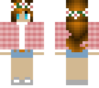 garden girl
