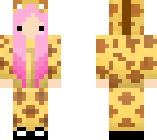 giraffe onesie