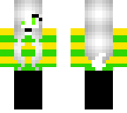 girl asriel 2