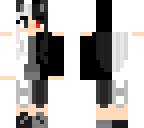 girl monokuma