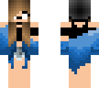 girl skin