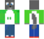 grassygreen