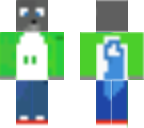 grassygreen