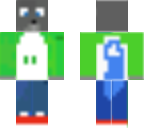 grassygreen