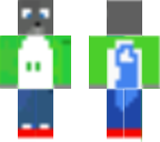 grassygreen