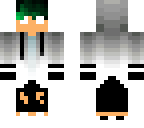 green emo
