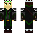 greenstone dark