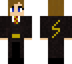 gryffindor girl