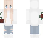 gucci female skin