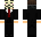 hacker official