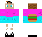 hamburger squad
