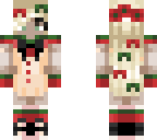 holly - contest entry
