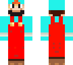 ice mario