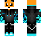 ice powered fox