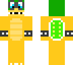 iggy koopa