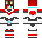 irishnarwhal red paladin