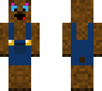 jack the friendly bear