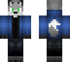 jacket wolf