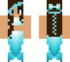 janessa mermaid