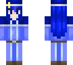juvia lockser cosplay