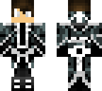 kamal osama's skin