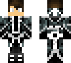 kamal's osama skin