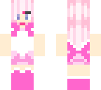 ldshadowlady sailor shadow