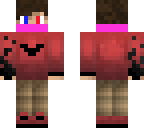 le pinkie