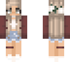 le skin