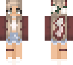 le skin wolf edit